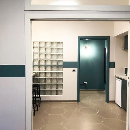 Hostellino نابولي المظهر الخارجي الصورة