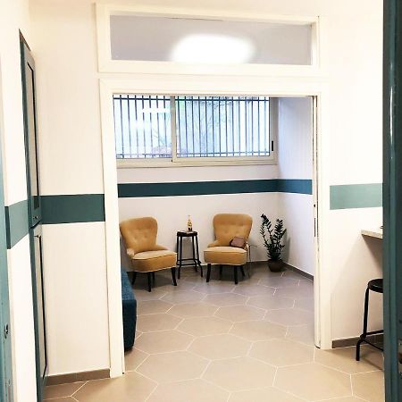 Hostellino نابولي المظهر الخارجي الصورة