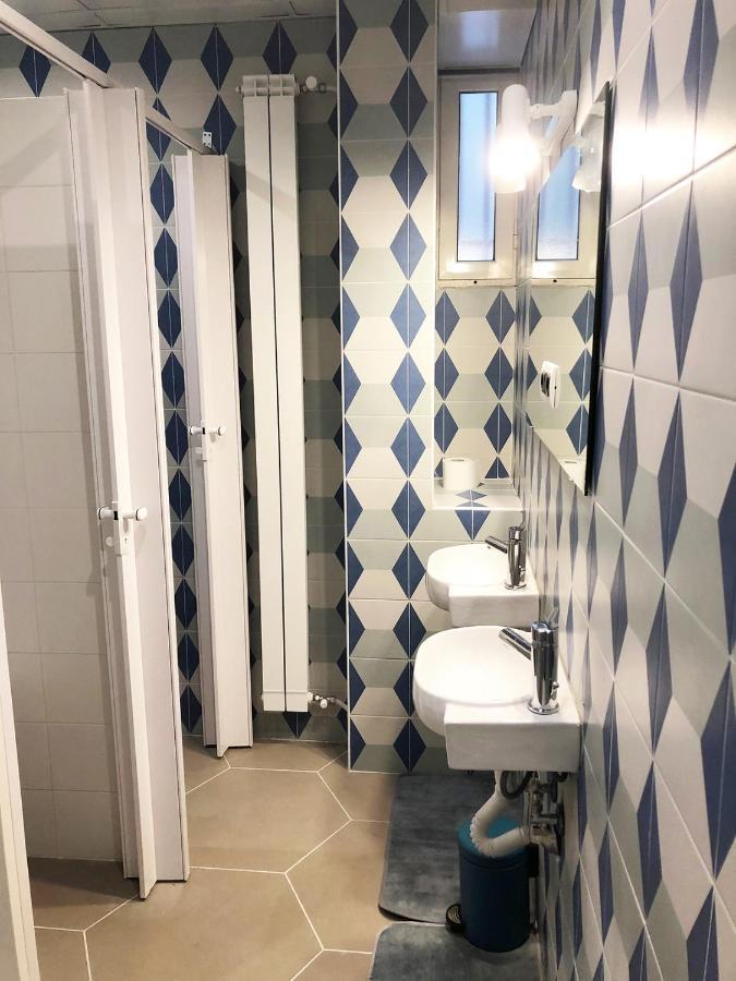 Hostellino نابولي المظهر الخارجي الصورة