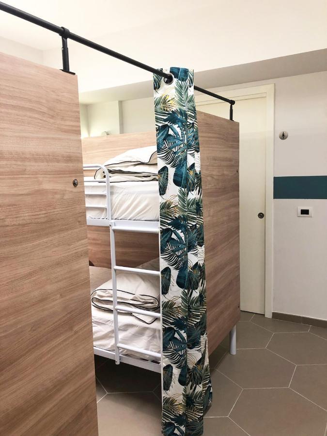 Hostellino نابولي المظهر الخارجي الصورة