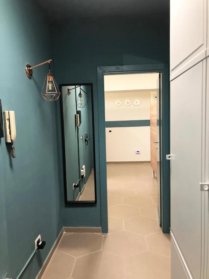 Hostellino نابولي المظهر الخارجي الصورة