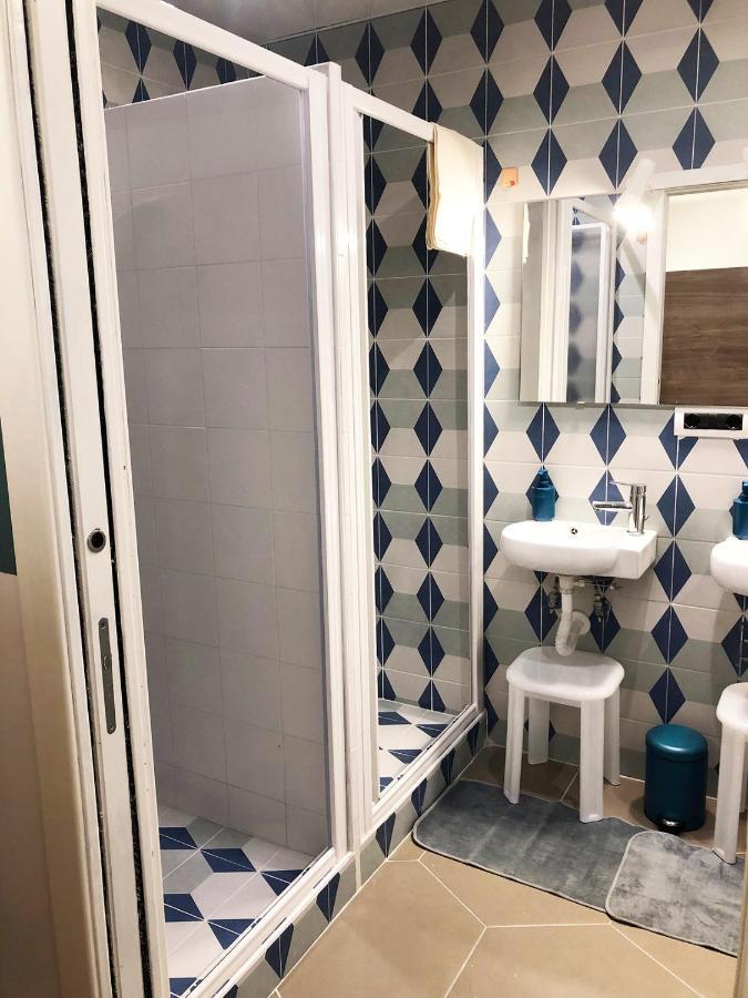 Hostellino نابولي المظهر الخارجي الصورة