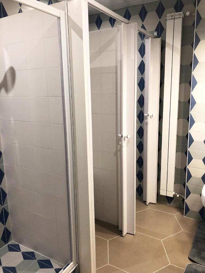 Hostellino نابولي المظهر الخارجي الصورة