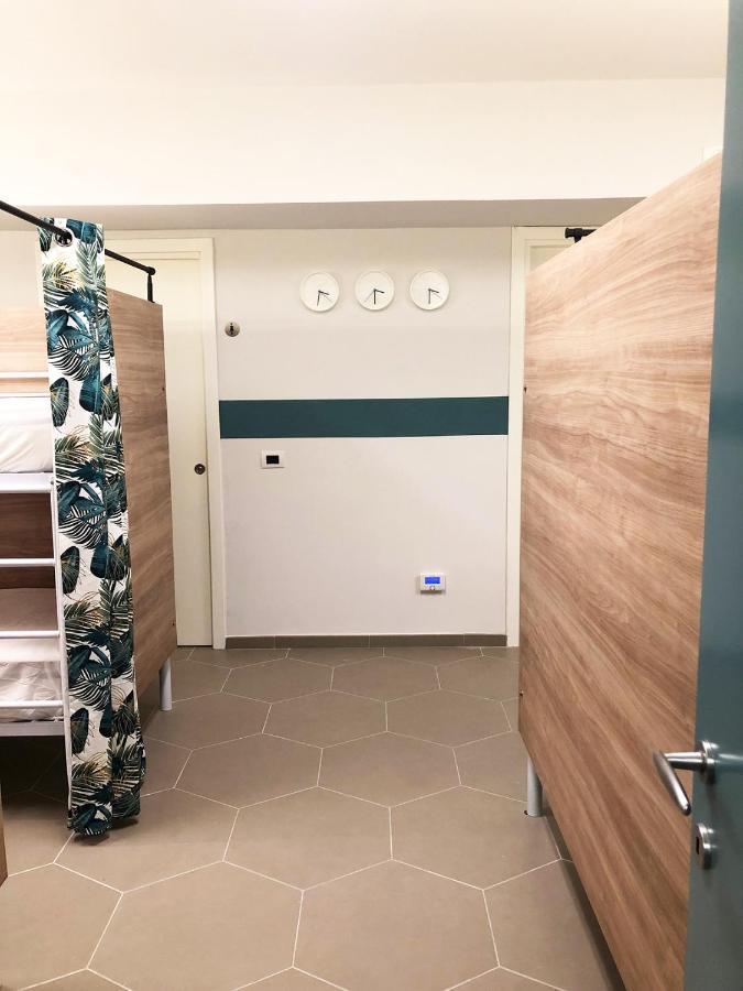 Hostellino نابولي المظهر الخارجي الصورة