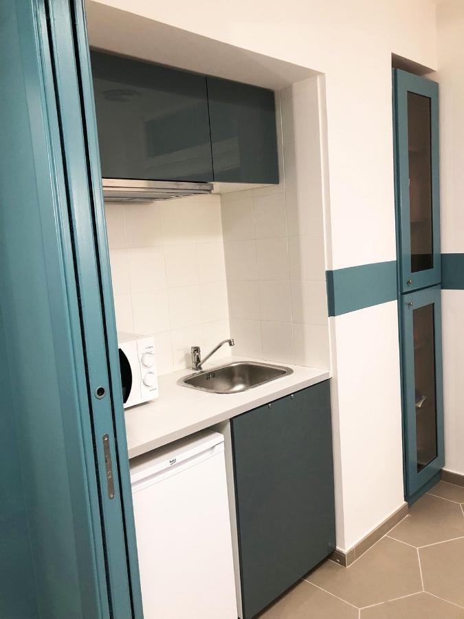 Hostellino نابولي المظهر الخارجي الصورة