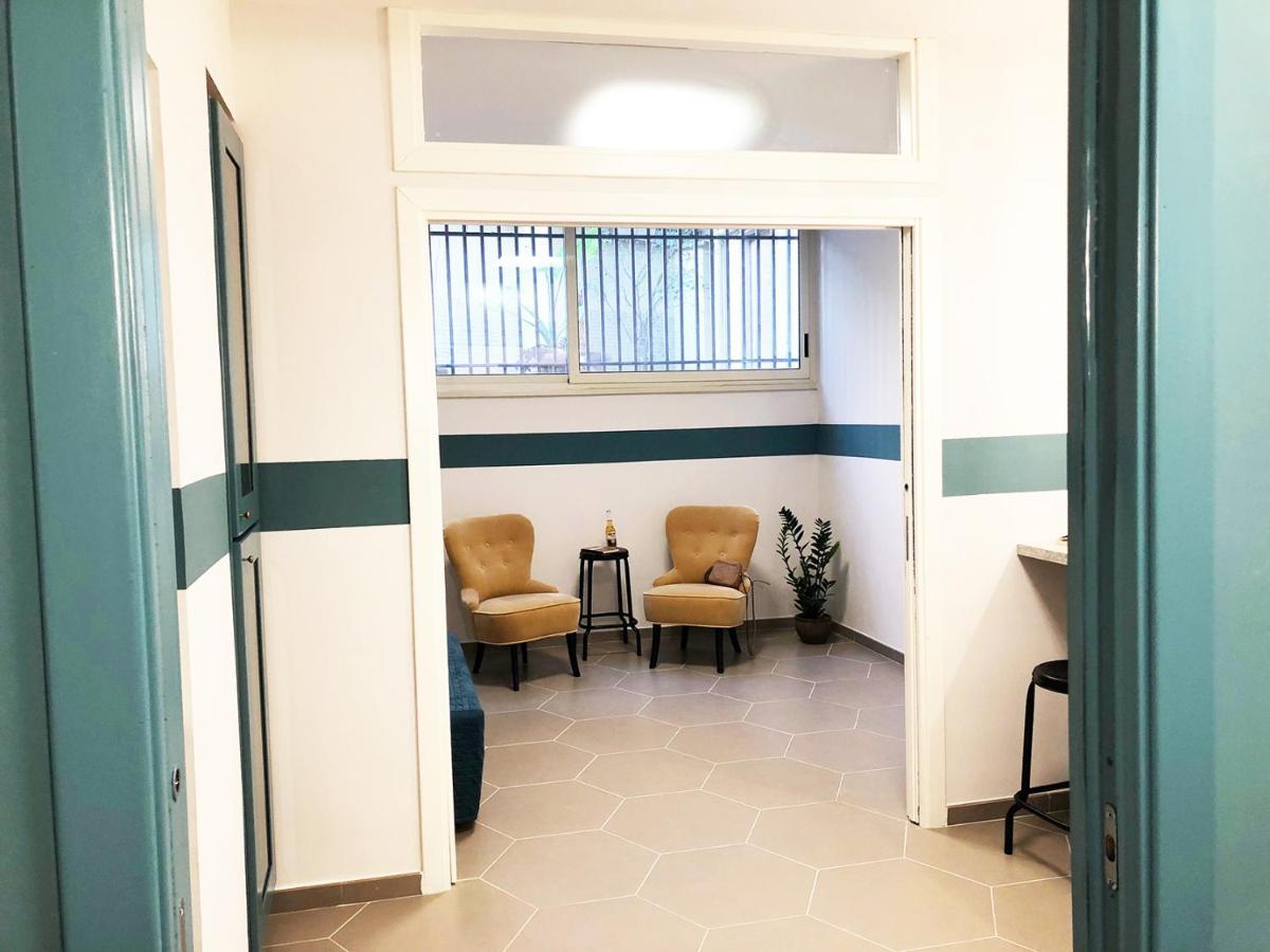 Hostellino نابولي المظهر الخارجي الصورة