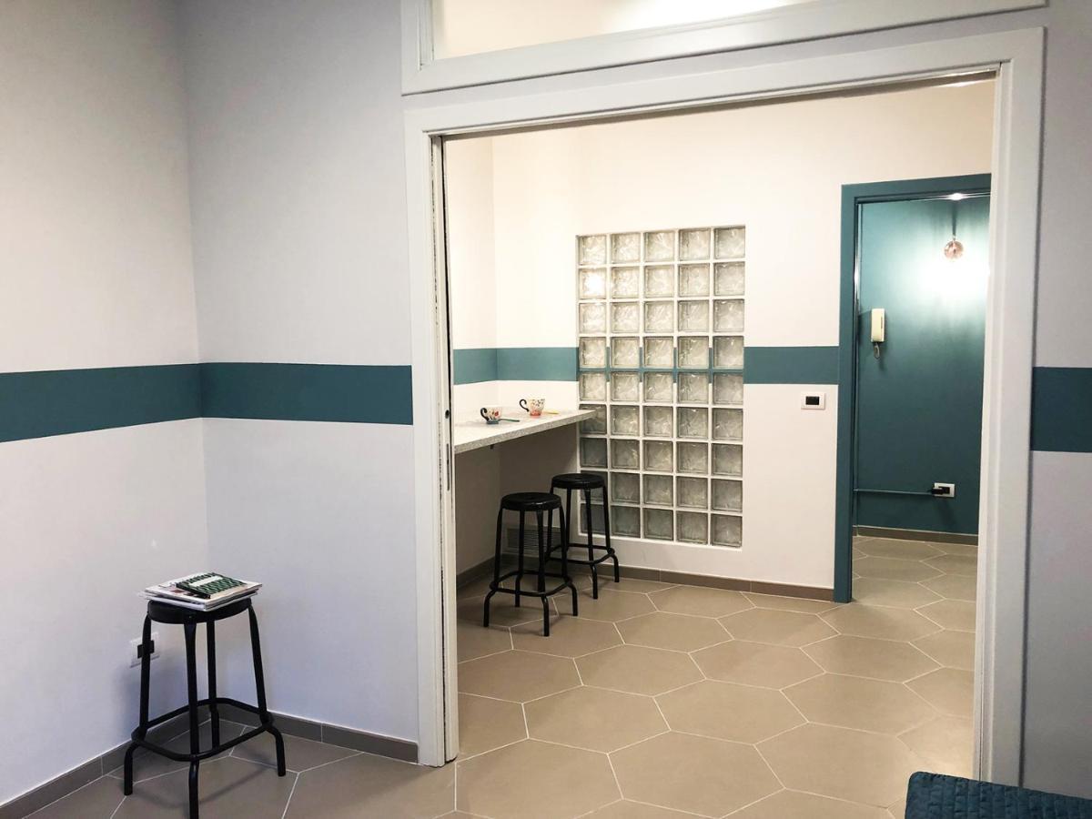 Hostellino نابولي المظهر الخارجي الصورة